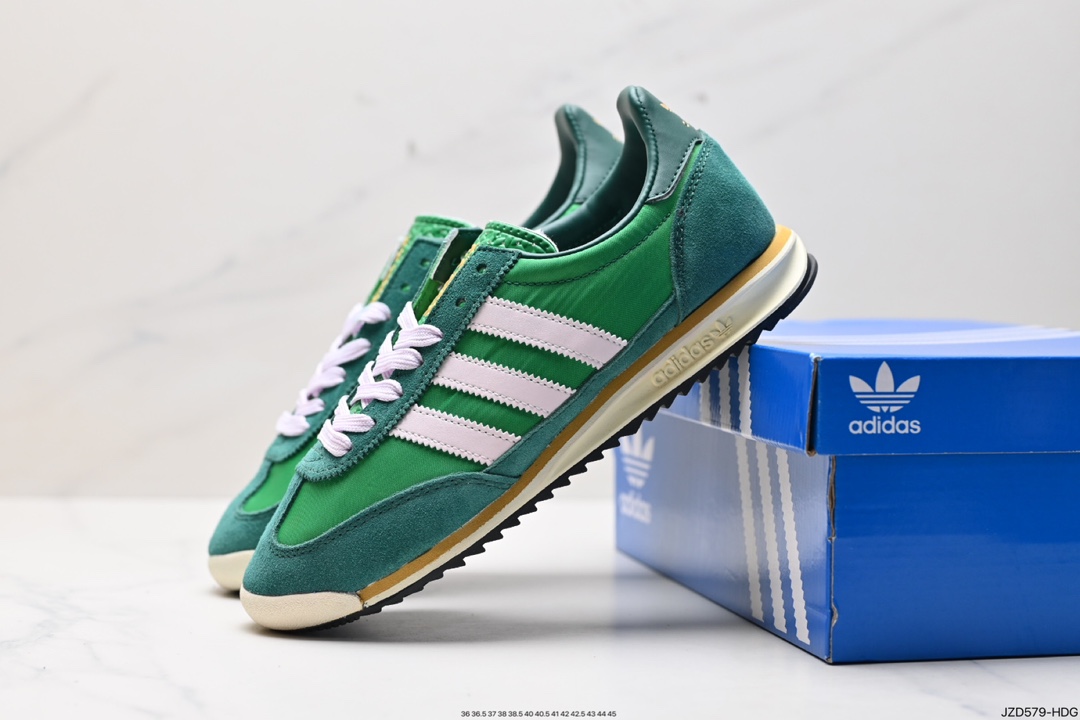 Adidas SL Shoes